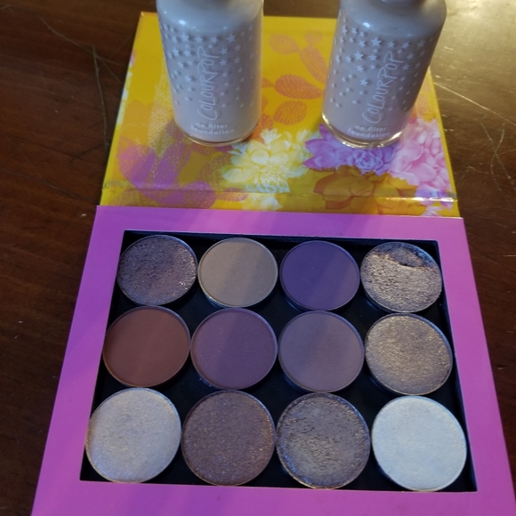 Colourpop Bundle - Picture 3 of 4